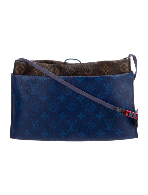 lv monogram pacific|logo monogram handbags.